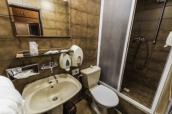 Špania Dolina Hotel Sachticka מראה חיצוני תמונה