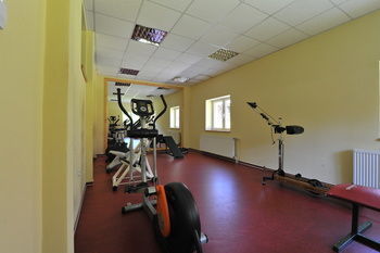 Špania Dolina Hotel Sachticka מראה חיצוני תמונה