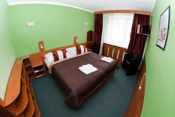 Špania Dolina Hotel Sachticka מראה חיצוני תמונה