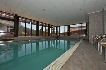 Špania Dolina Hotel Sachticka מראה חיצוני תמונה
