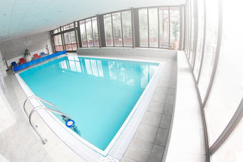 Špania Dolina Hotel Sachticka מראה חיצוני תמונה