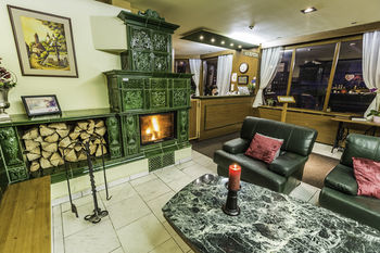 Špania Dolina Hotel Sachticka מראה חיצוני תמונה