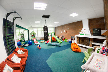 Špania Dolina Hotel Sachticka מראה חיצוני תמונה