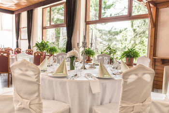 Špania Dolina Hotel Sachticka מראה חיצוני תמונה